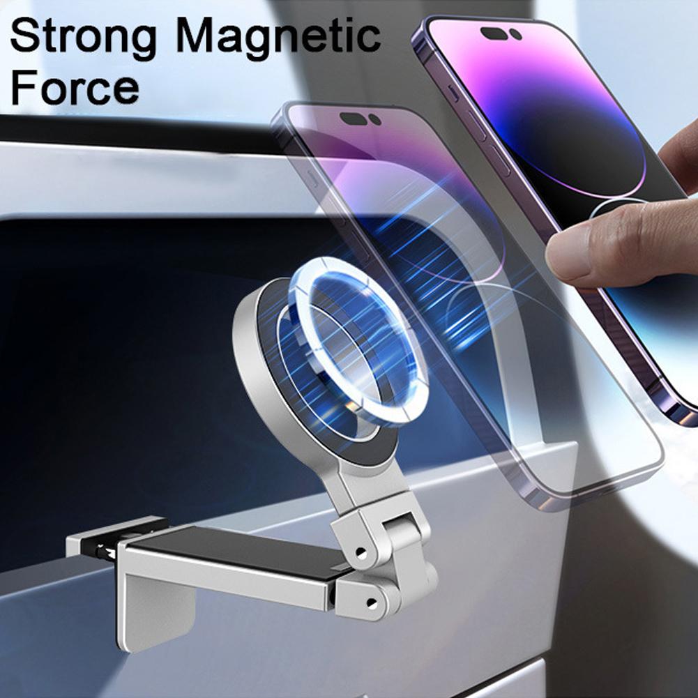 Support de téléphone magnétiqu - Phone Holder Airplane avis et prix
