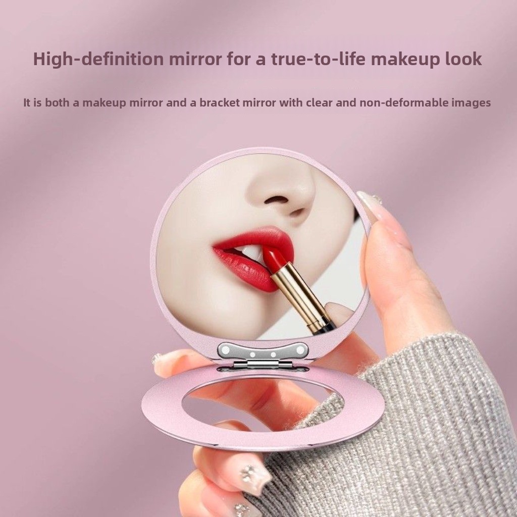 Petit miroir de maquillage cos - Xiaomi Travel Accessories avis et prix