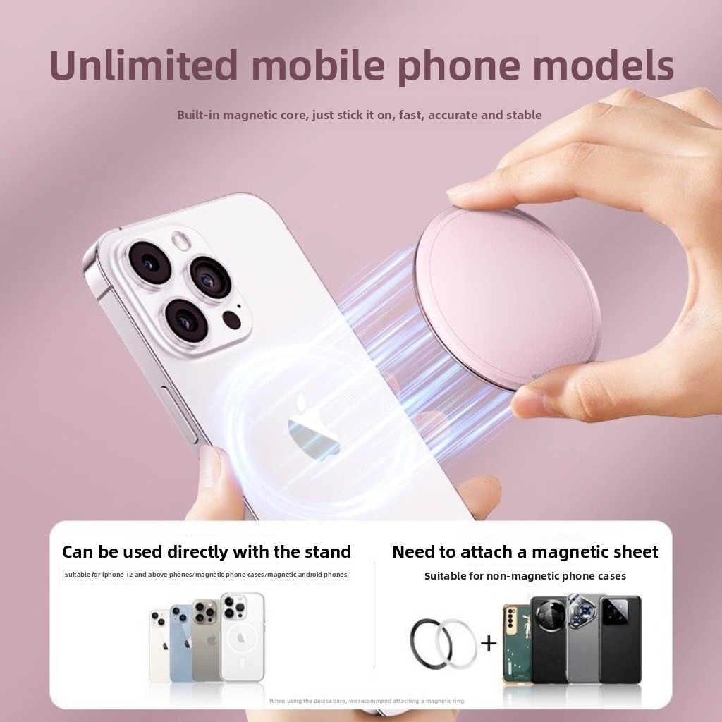 Petit miroir de maquillage cos - Xiaomi Travel Accessories avis et prix