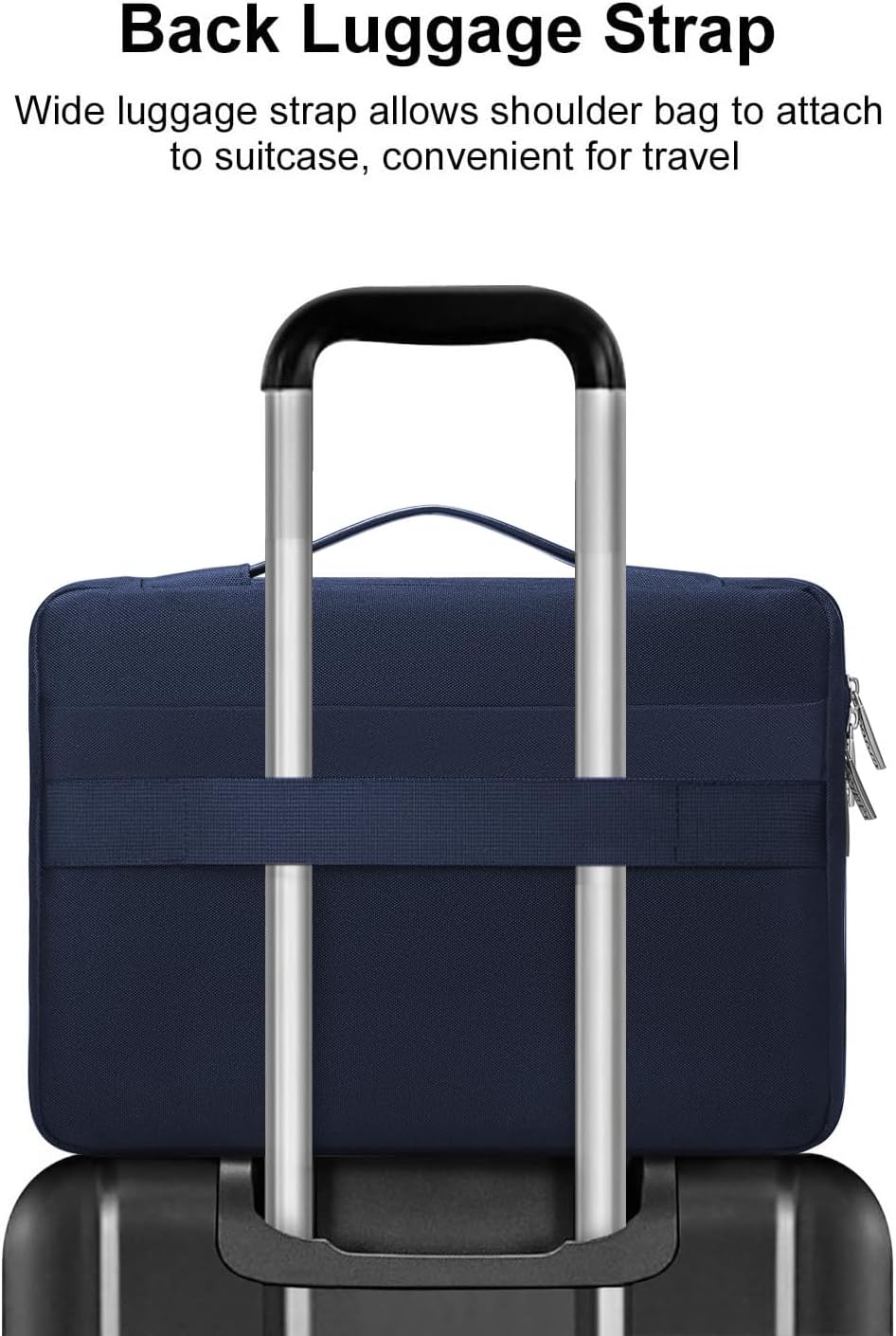 Sac à main pour ordinateur por - Xiaomi Travel Accessories avis et prix