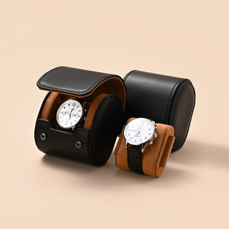 MISHITU 1/2/3-slot montre stoc - Travel Accessories Box avis et prix