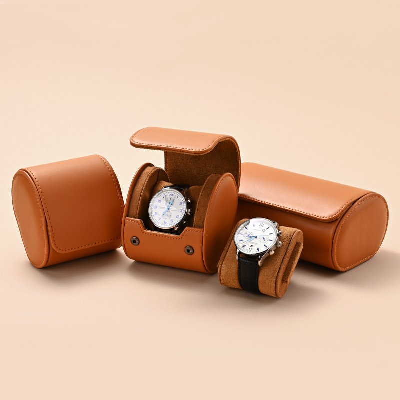 MISHITU 1/2/3-slot montre stoc - Travel Accessories Box avis et prix