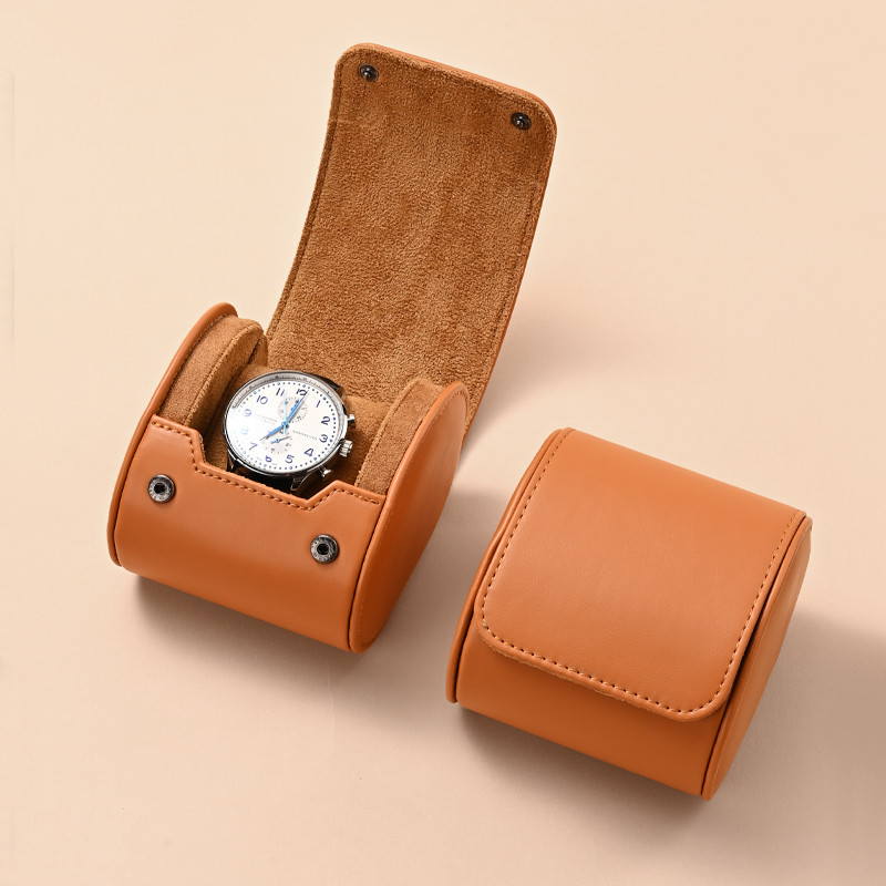 MISHITU 1/2/3-slot montre stoc - Travel Accessories Box avis et prix