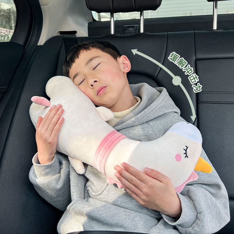 Coussin de siège de voiture av - Travel Accessories For 6 Year Old avis et prix