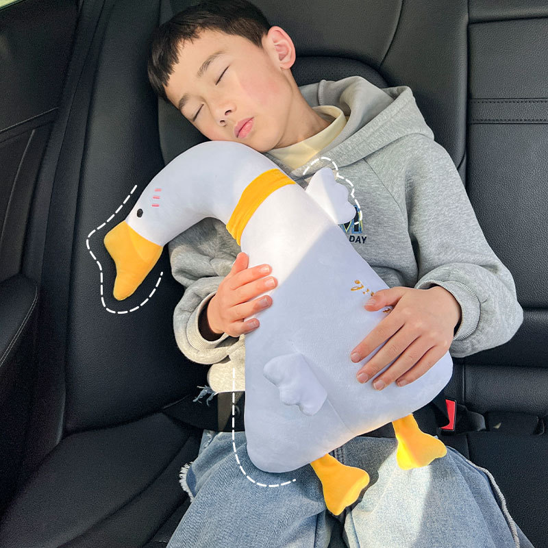 Coussin de siège de voiture av - Travel Accessories For 6 Year Old avis et prix