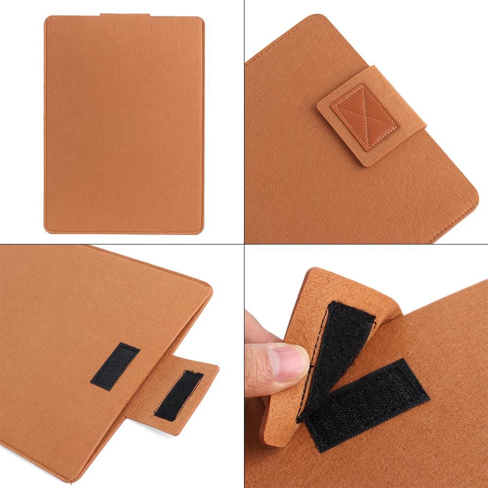 Étui léger en feutre pour lise - Xiaomi Travel Accessories avis et prix