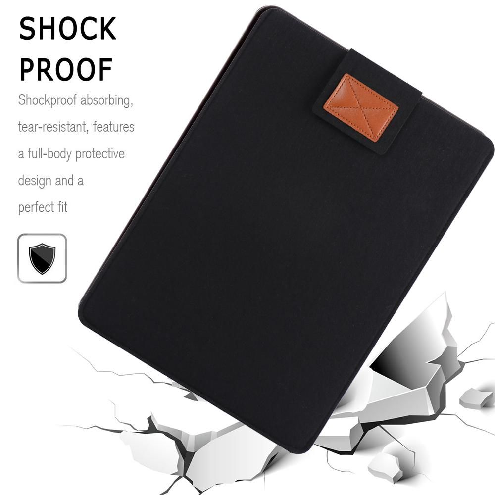 Étui léger en feutre pour lise - Xiaomi Travel Accessories avis et prix