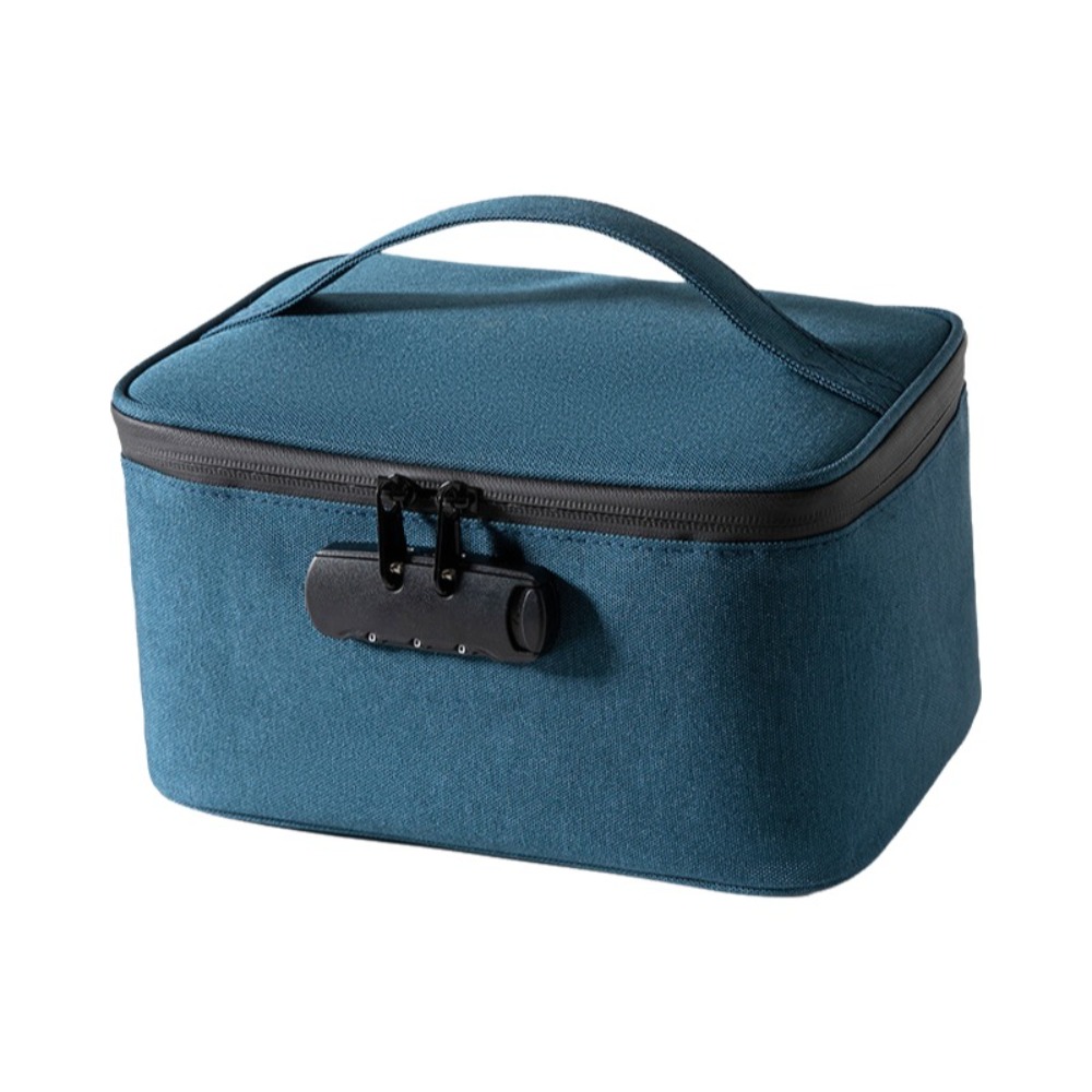 Sac de voyage en tissu Oxford  - Reusable Zip Bag avis et prix