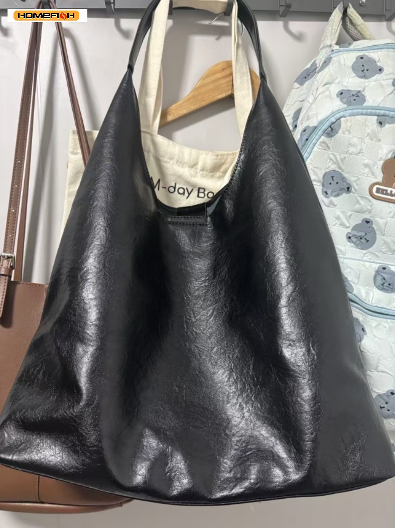 Sac fourre-tout rétro simple e - Travel Accessories Tech avis et prix