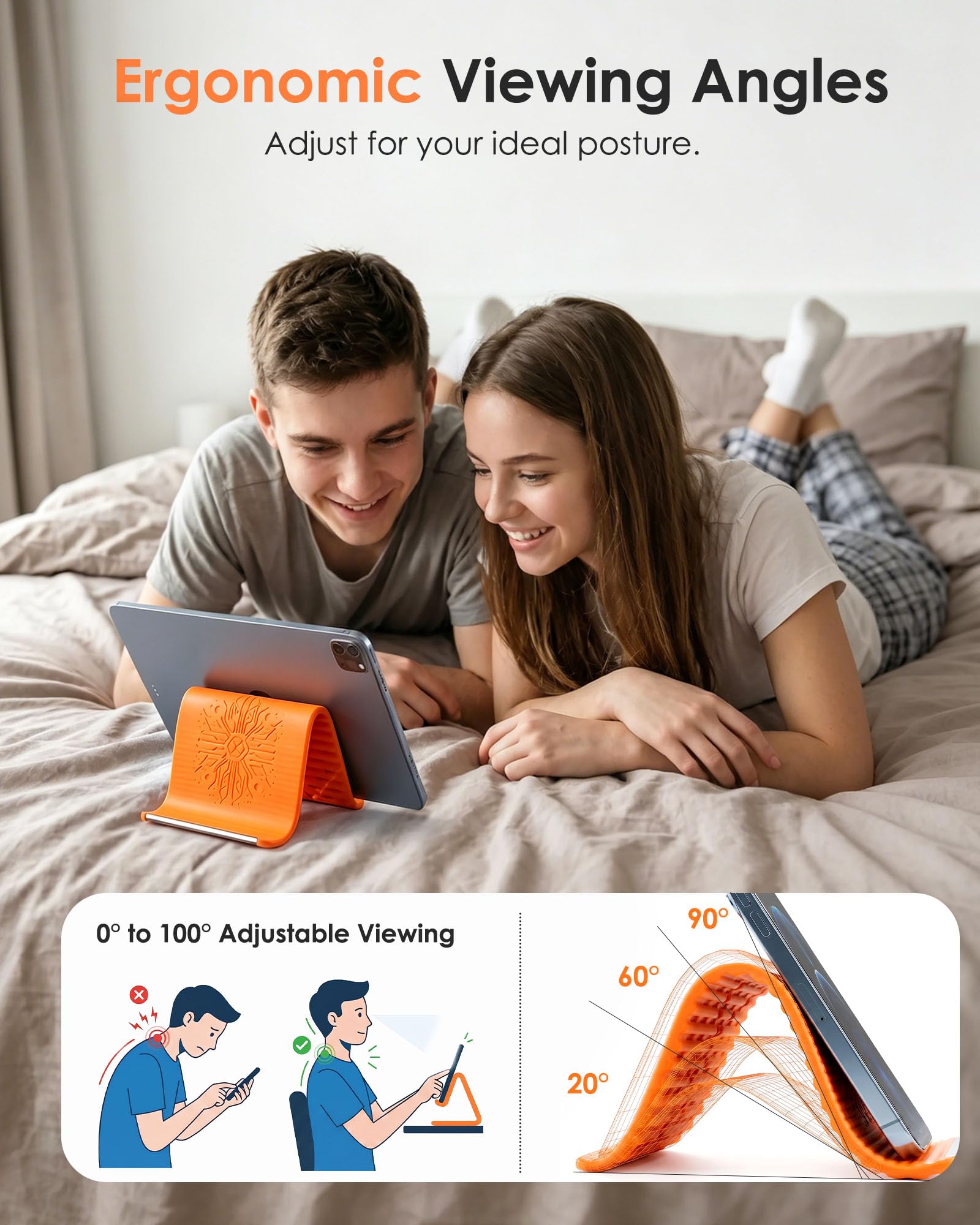 Support de téléphone portable  - Phone Holder Airplane avis et prix