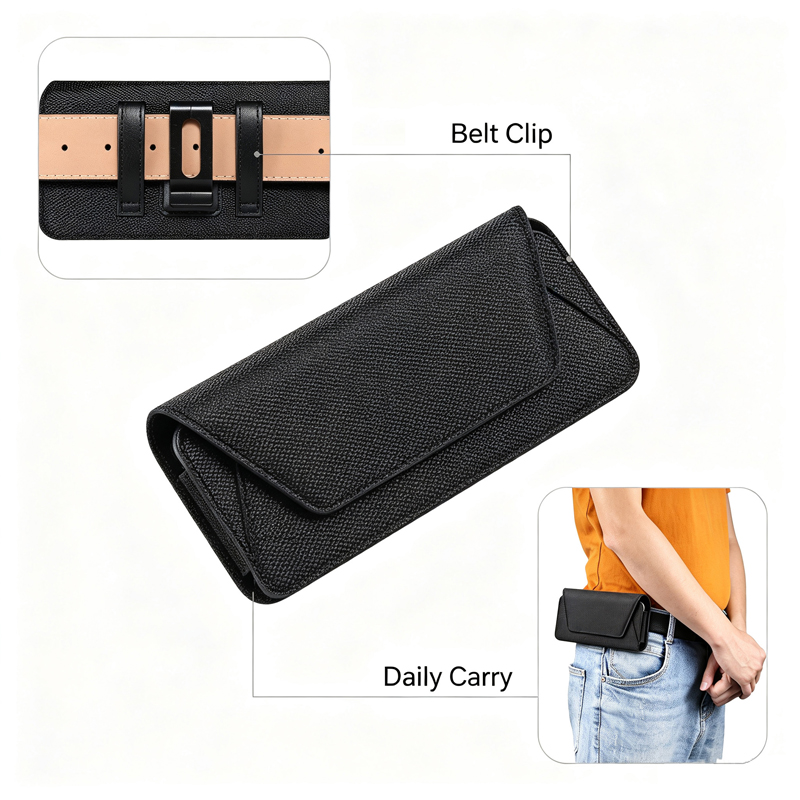 Pochette en nylon pour télépho - Xiaomi Travel Accessories avis et prix