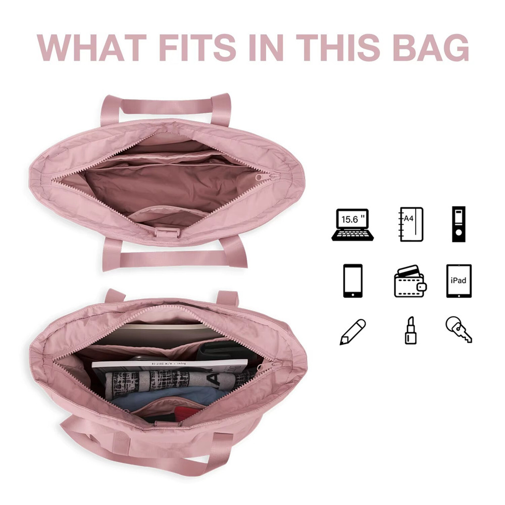 Sac fourre-tout de voyage pour - Travel Accessories Tech avis et prix