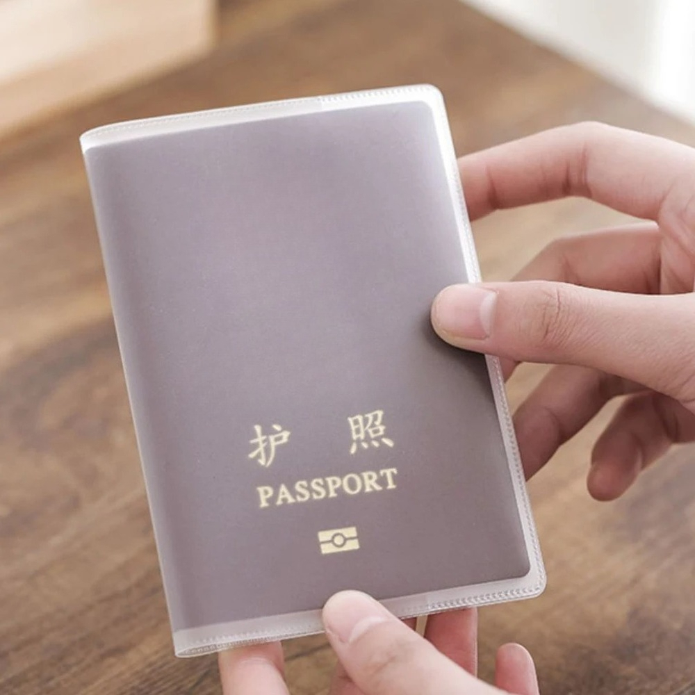 Étui de protection pour passep - Travel Accessories Plane avis et prix