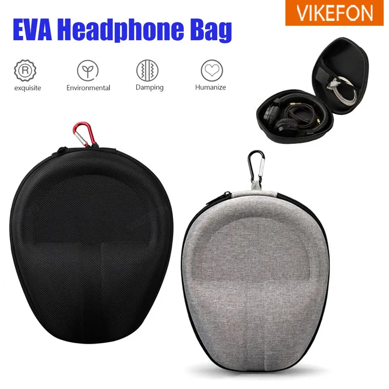 Étui pour écouteurs EVA, coque - Xiaomi Travel Accessories avis et prix