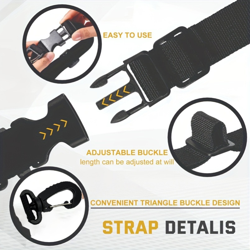 Sangle de bagage externe rotat - Travel Accessories Plane avis et prix