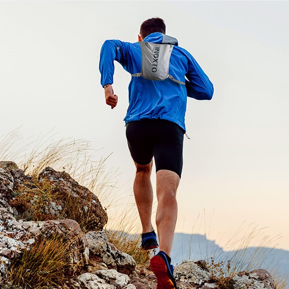 Gilet d'hydratation respirant  - Hydration Pack Backpack avis et prix