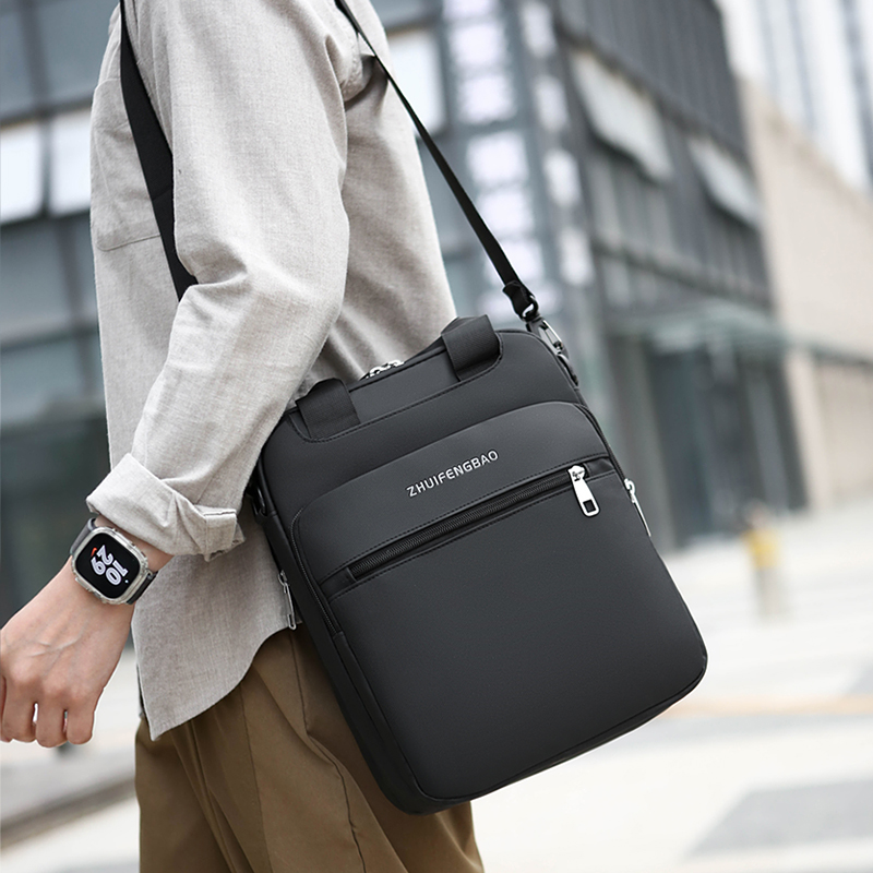 Sac à bandoulière pour homme,  - Travel Accessories Tech avis et prix