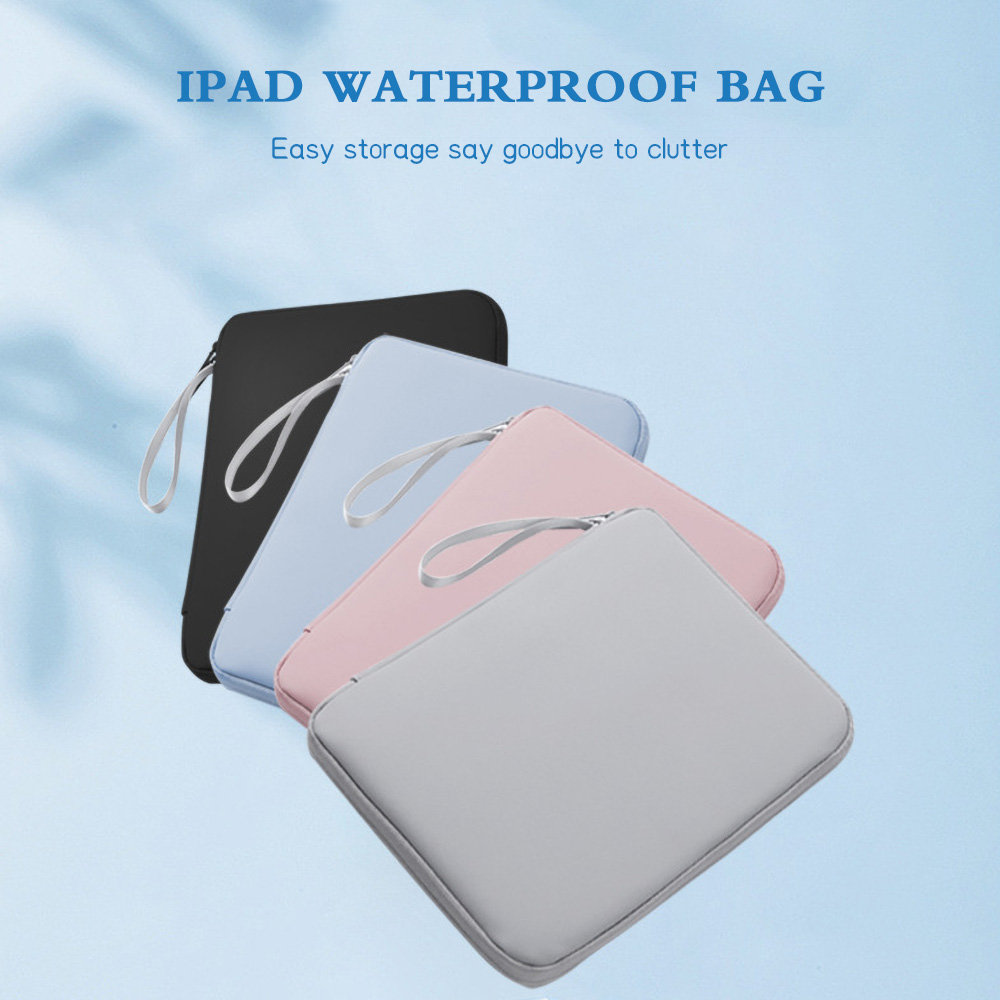 Sac pour tablette de 10 à 13 p - Xiaomi Travel Accessories avis et prix