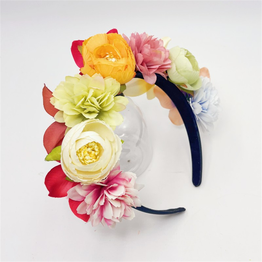 Couronne de cheveux papillon p - Quality Travel Accessories avis et prix