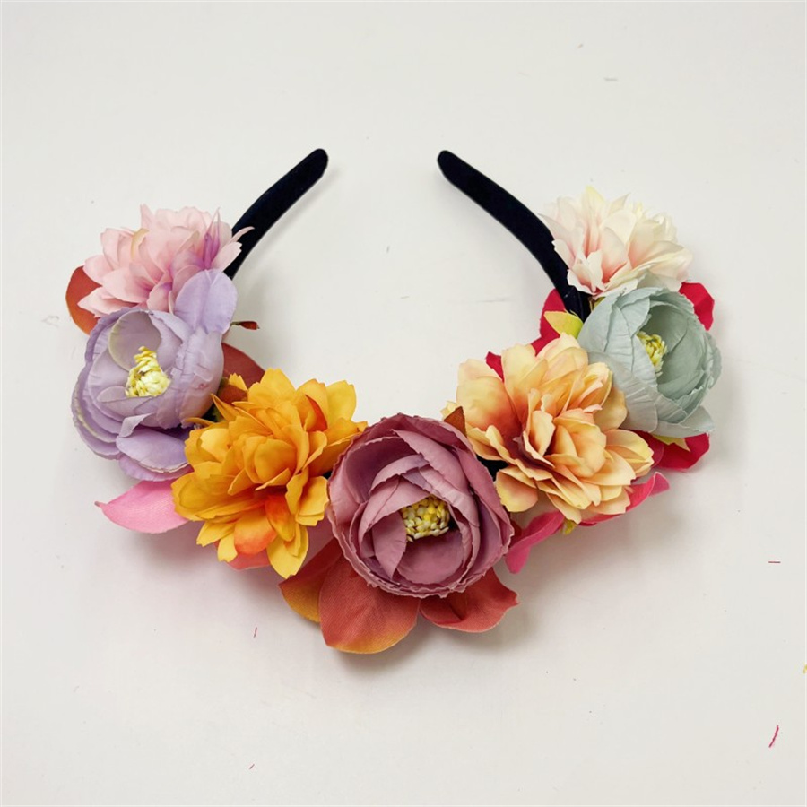 Couronne de cheveux papillon p - Quality Travel Accessories avis et prix
