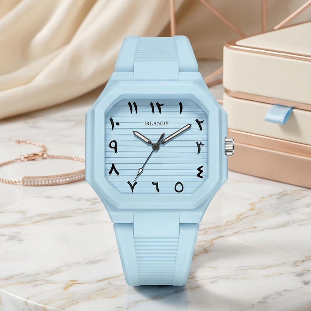 1 pièce Montre-bracelet unisex - Quality Travel Accessories avis et prix