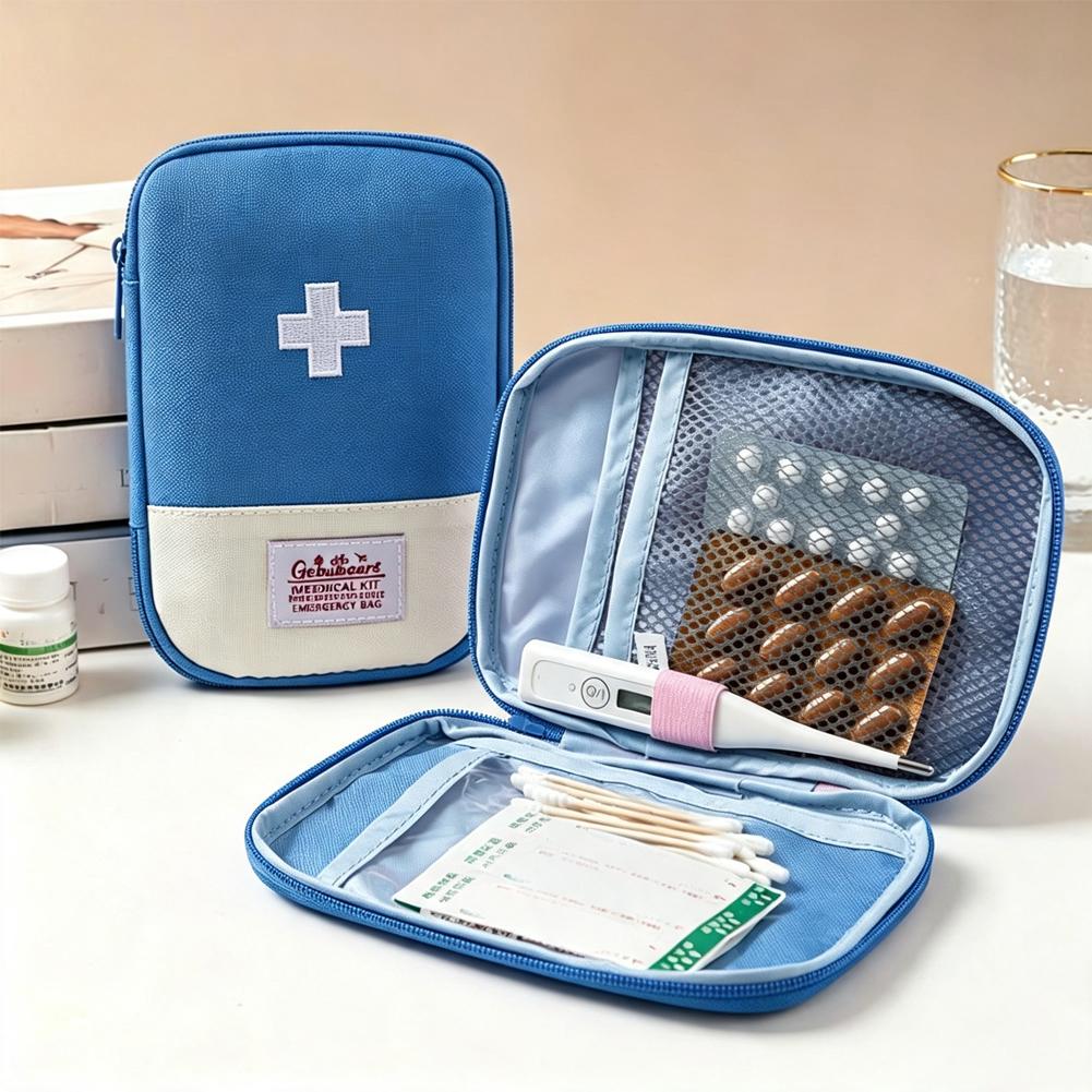 Trousse de premiers secours po - Travel Accessories Organizer avis et prix