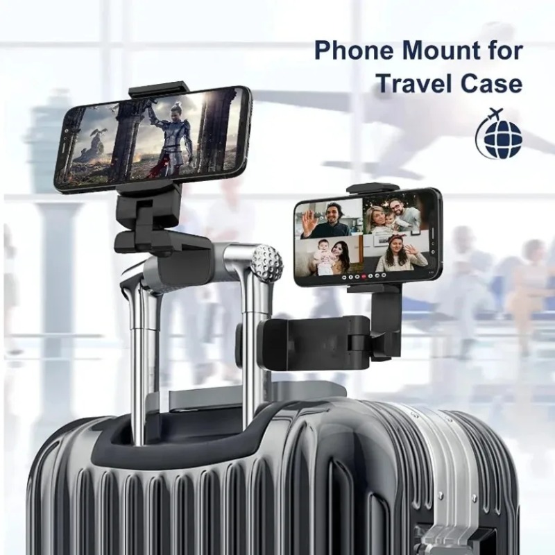 Support de téléphone portable  - Phone Holder Airplane avis et prix