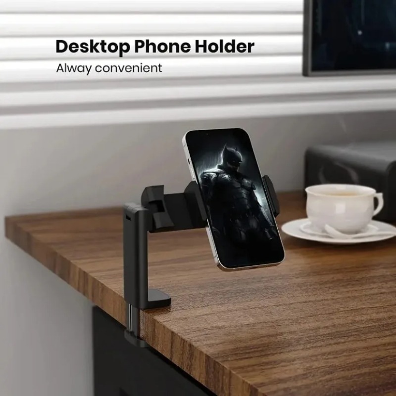 Support de téléphone portable  - Phone Holder Airplane avis et prix