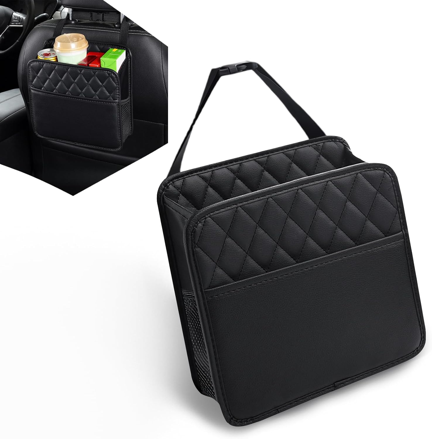 Organisateur de siège arrière  - Travel Accessories Essentials avis et prix