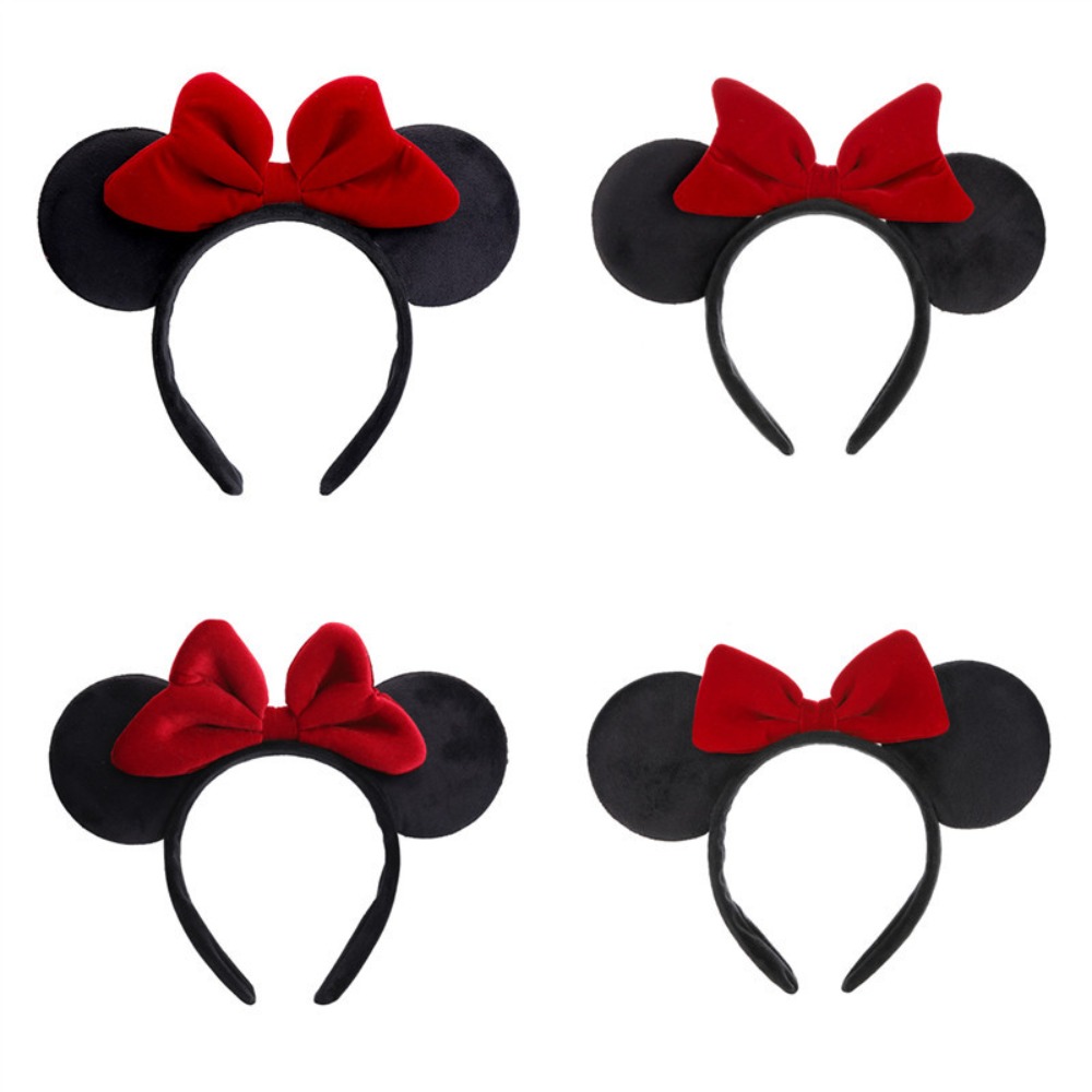 Serre-tête Oreilles de Souris, - Travel Accessories With Kids avis et prix