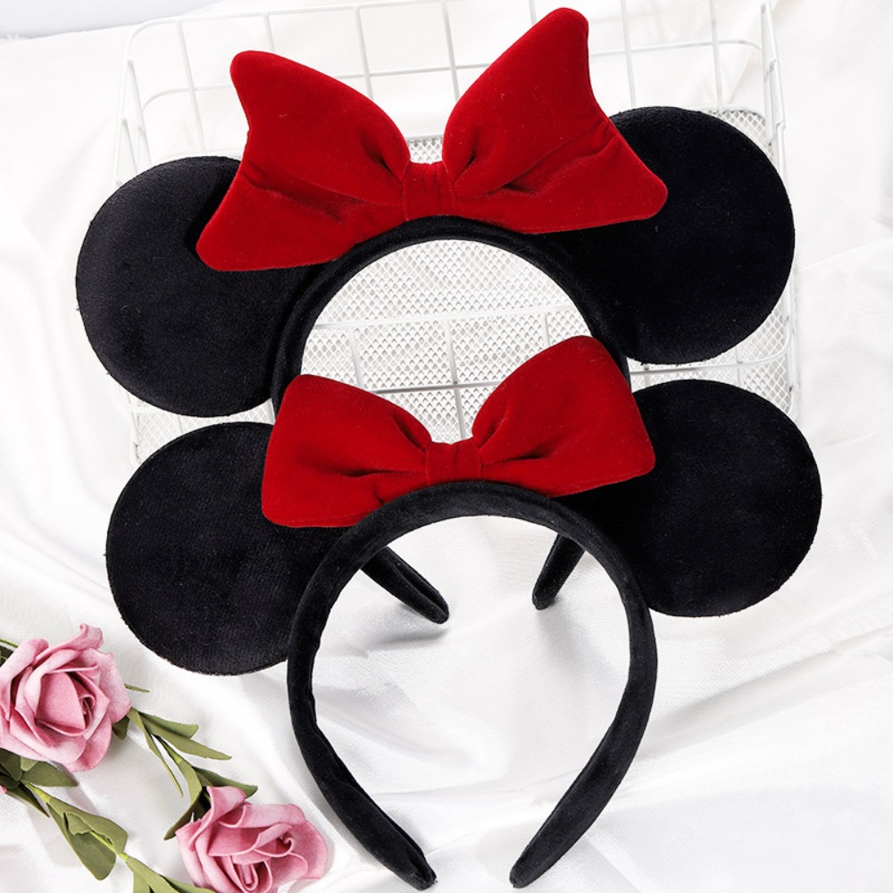 Serre-tête Oreilles de Souris, - Travel Accessories With Kids avis et prix
