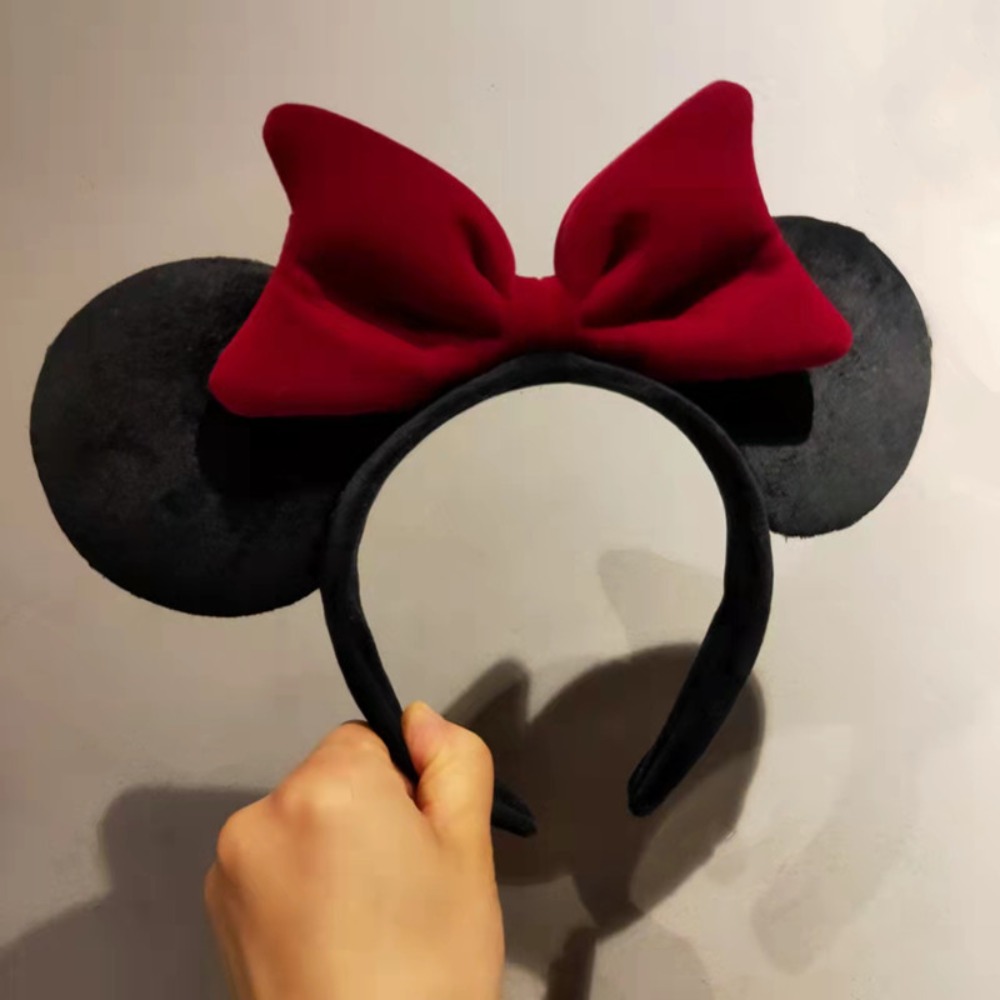 Serre-tête Oreilles de Souris, - Travel Accessories With Kids avis et prix