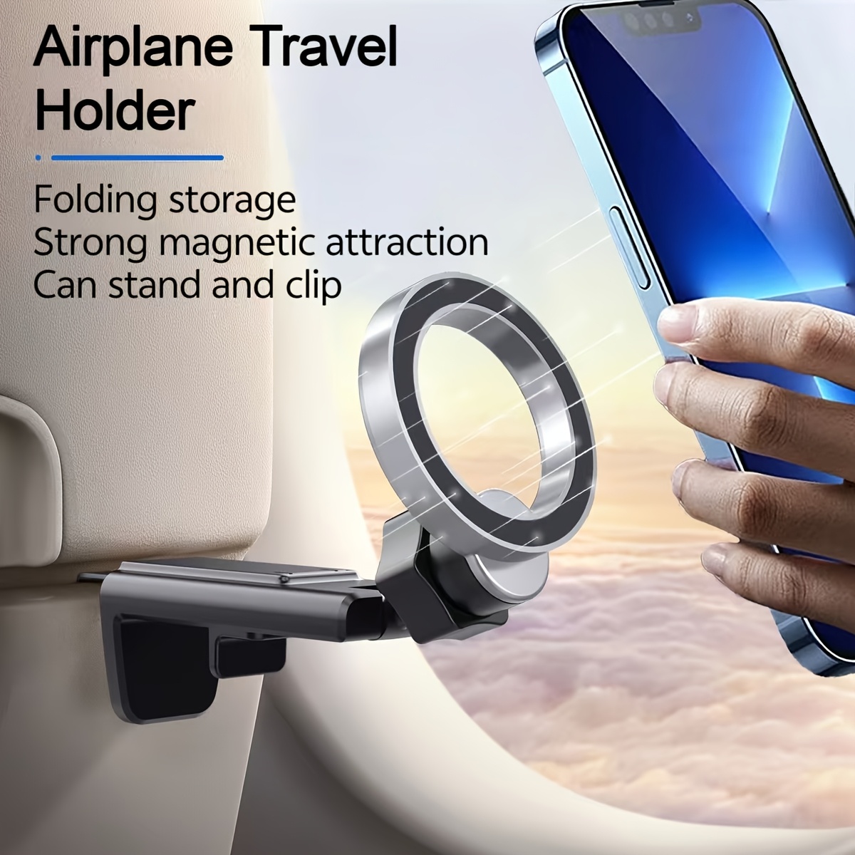 Support de téléphone portable  - Phone Holder Airplane avis et prix