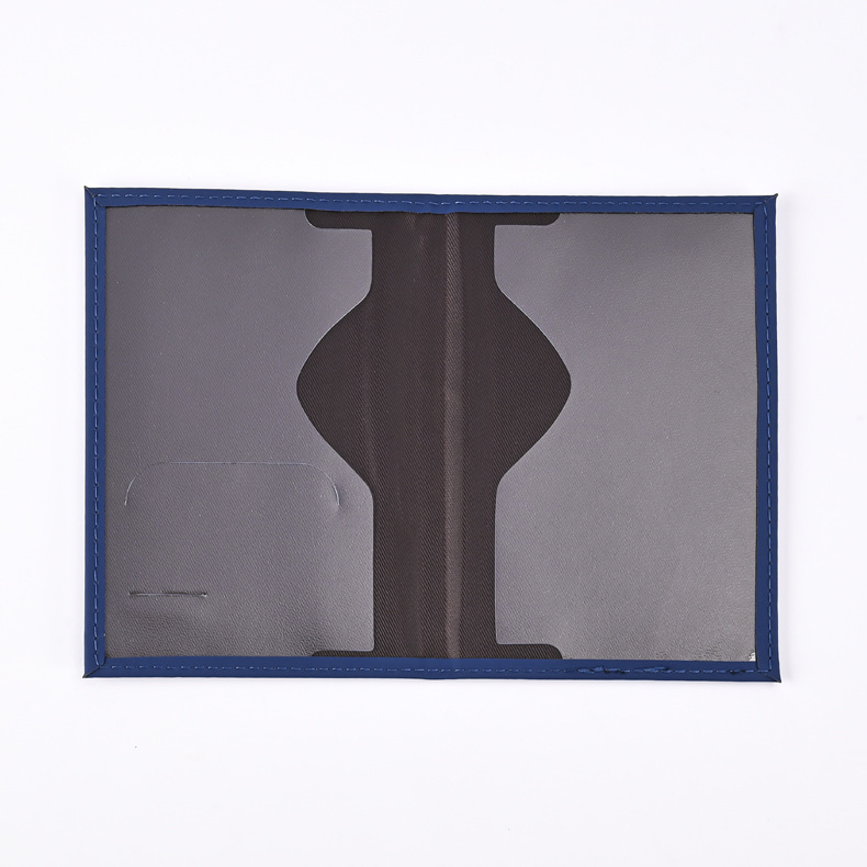 Couverture de passeport person - Quality Travel Accessories avis et prix