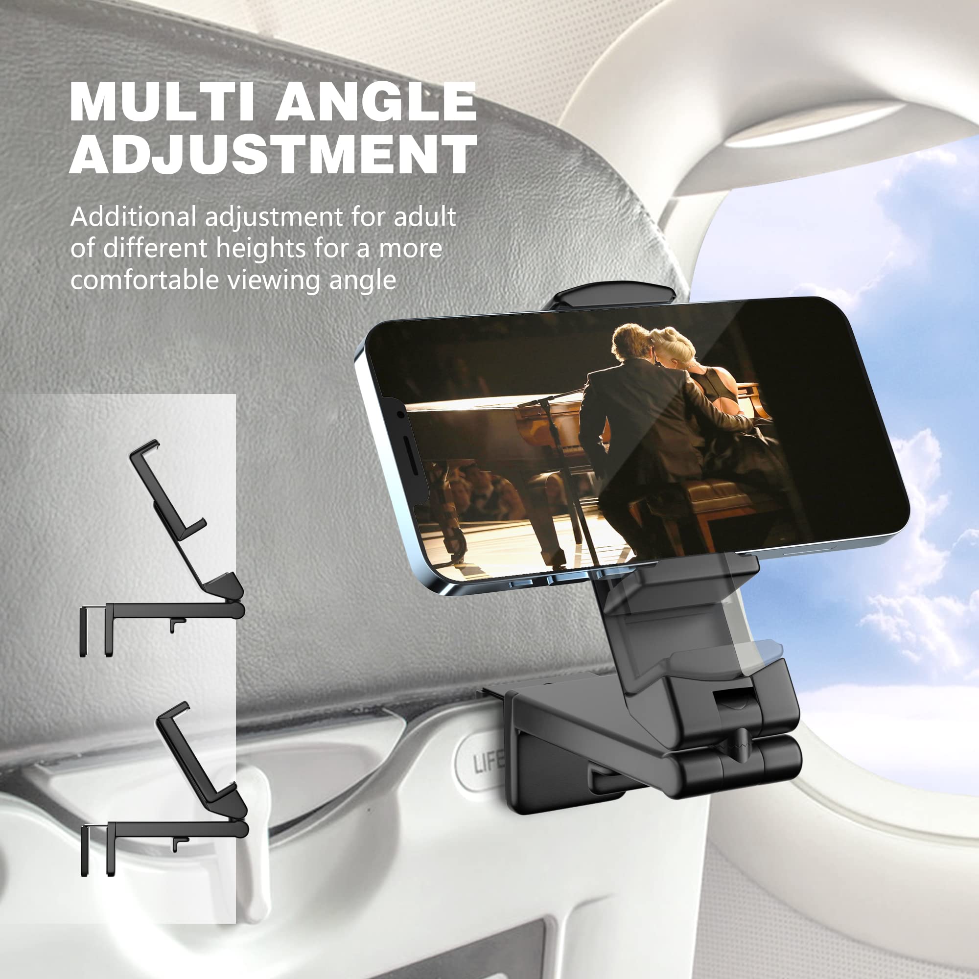 Support de téléphone portable  - Phone Holder Airplane avis et prix