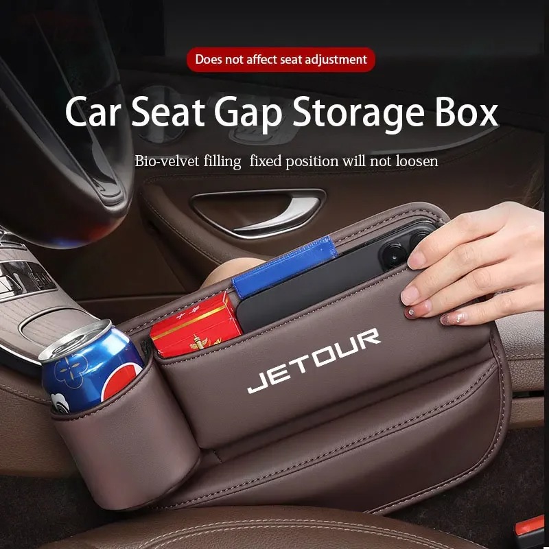 Organiseur de rangement en cui - Travel Accessories Box avis et prix