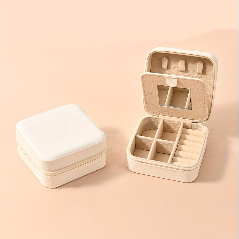 Mini organisateur de voyage po - Travel Jewellery & Accessories Organiser avis et prix