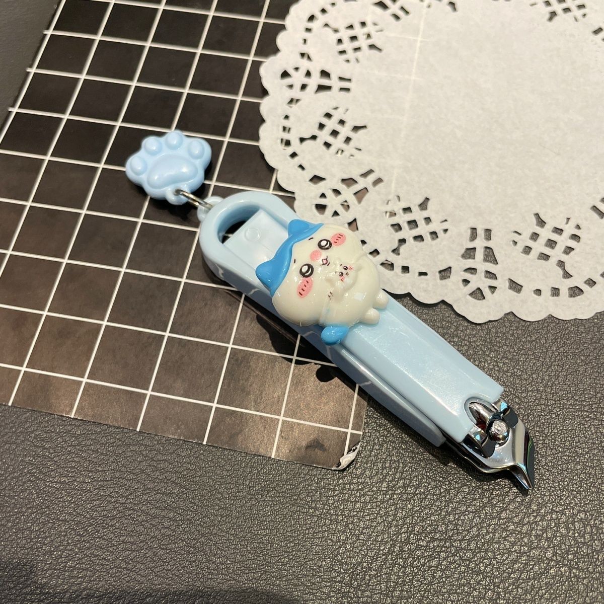 Coupe-ongles Kawaii Chiikawa,  - Travel Accessories With Kids avis et prix