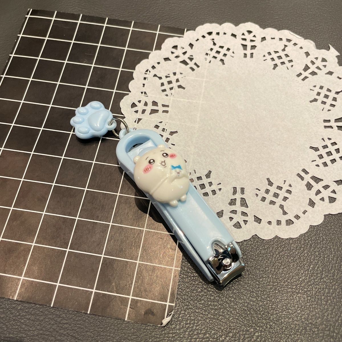 Coupe-ongles Kawaii Chiikawa,  - Travel Accessories With Kids avis et prix