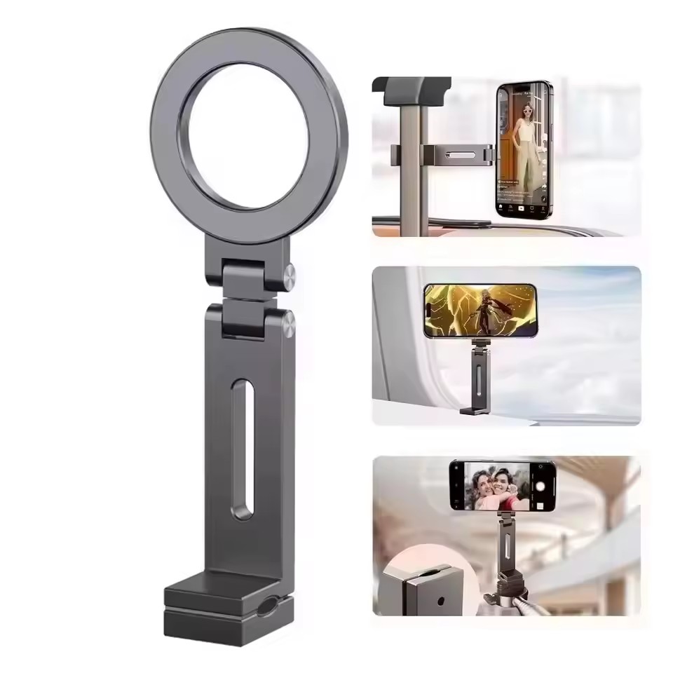 Support de téléphone magnétiqu - Phone Holder Airplane avis et prix
