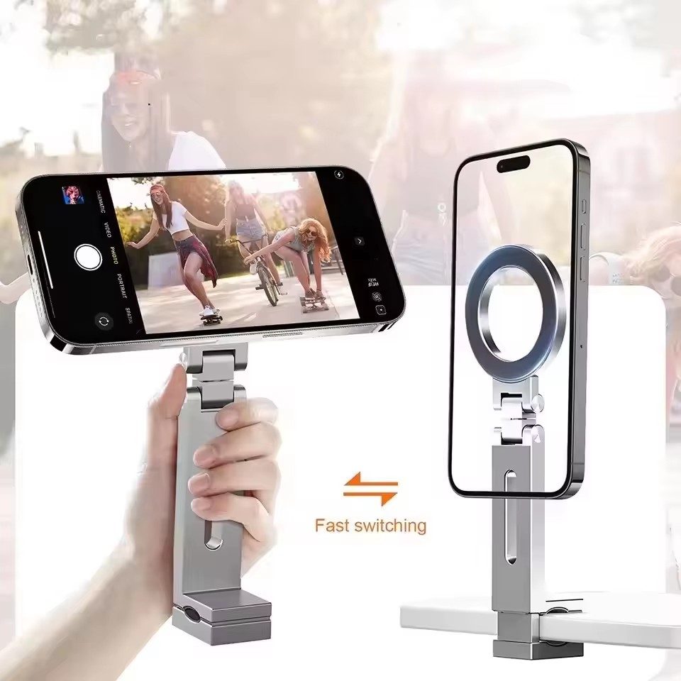Support de téléphone magnétiqu - Phone Holder Airplane avis et prix