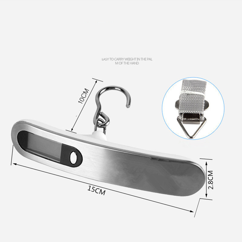 Balance Portable affichage num - Travel Accessories Electronics avis et prix