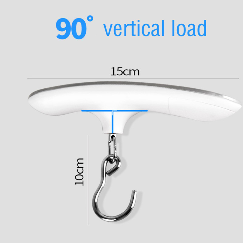 Balance Portable affichage num - Travel Accessories Electronics avis et prix