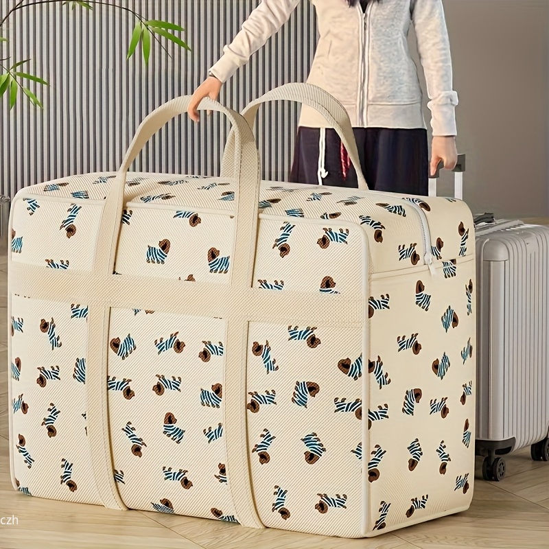 Sac de rangement pliable pour  - Travel Accessories Organiser avis et prix