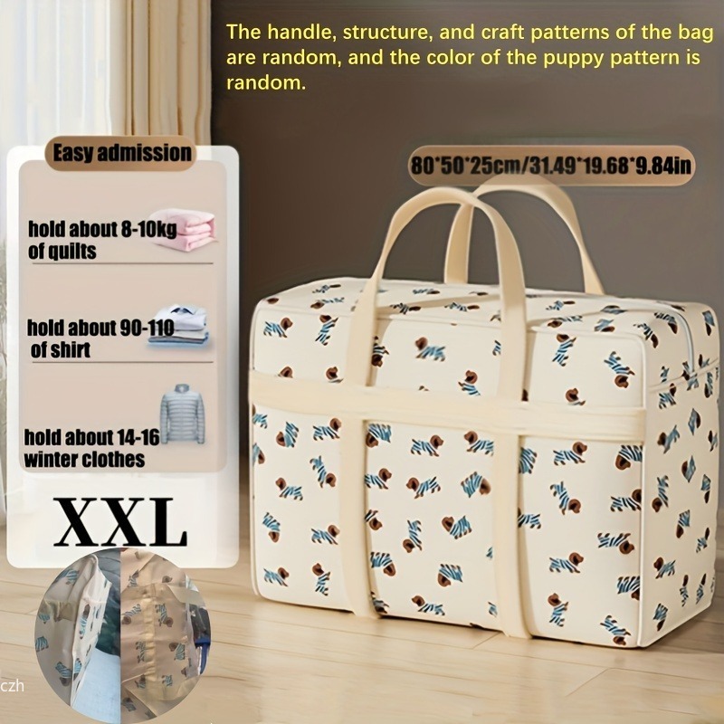 Sac de rangement pliable pour  - Travel Accessories Organiser avis et prix