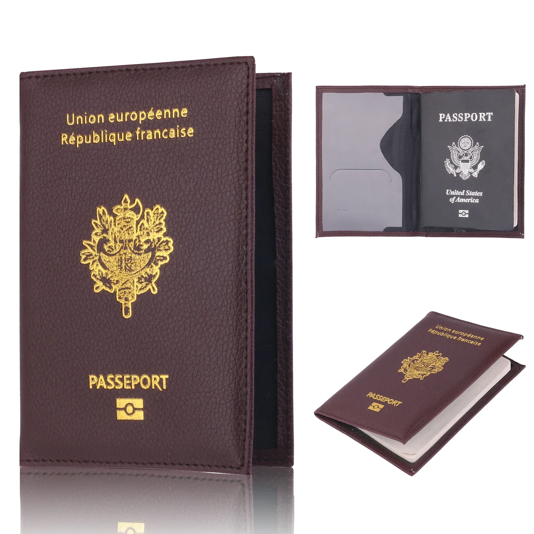 Étui de protection multifoncti - Quality Travel Accessories avis et prix