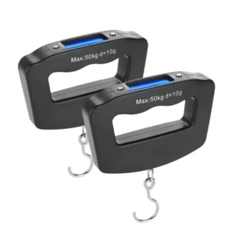 Balance à bagages numérique 50 - Travel Accessories Electronics avis et prix