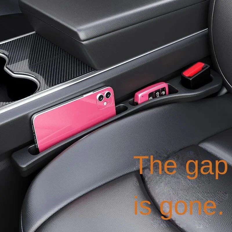 Bouchon d'interstice pour sièg - Travel Accessories Essentials avis et prix