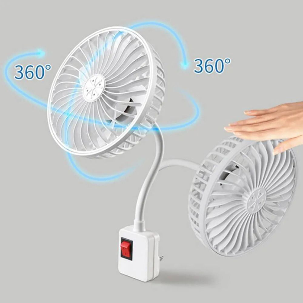 Ventilateur de prise rotatif à - Travel Accessories Uk avis et prix