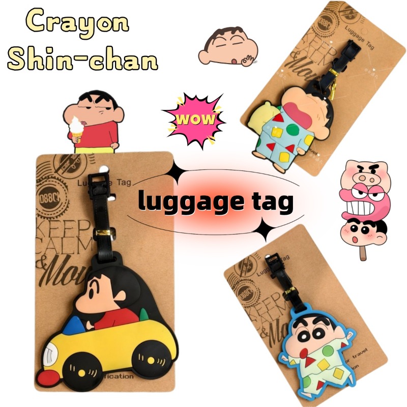 Étiquette de bagage fantaisie  - Travel Accessories Organizer avis et prix